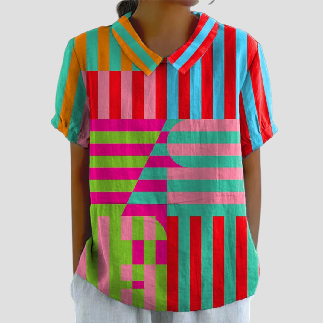 Blouse | Ella