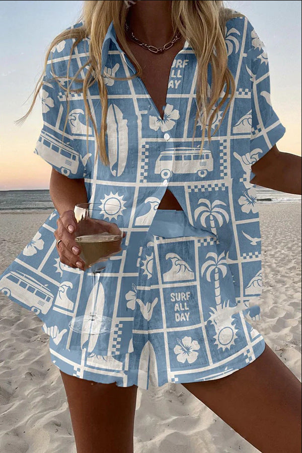 Linen Set | Caravan