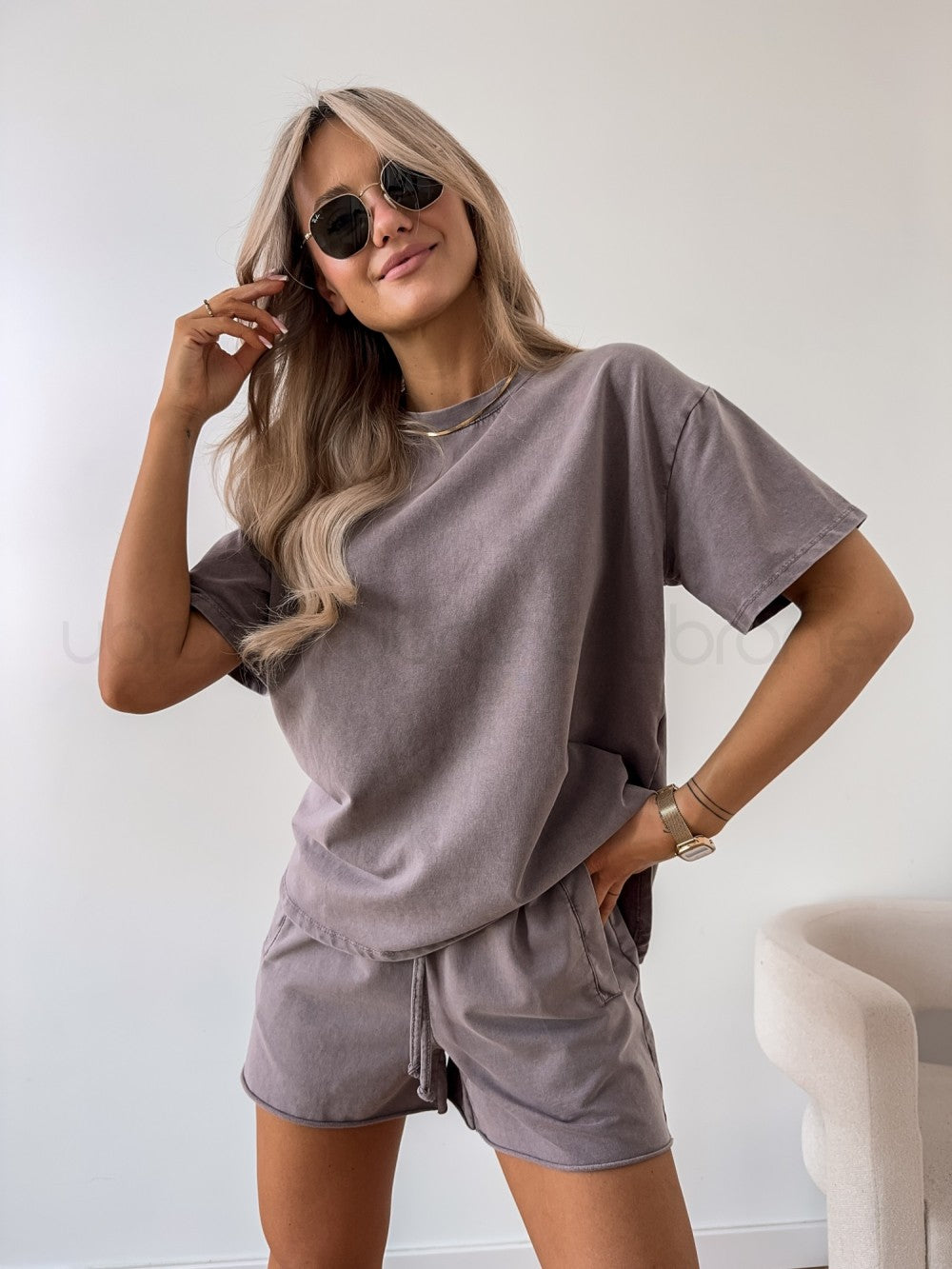 Co-ord Set | Eden Comfort