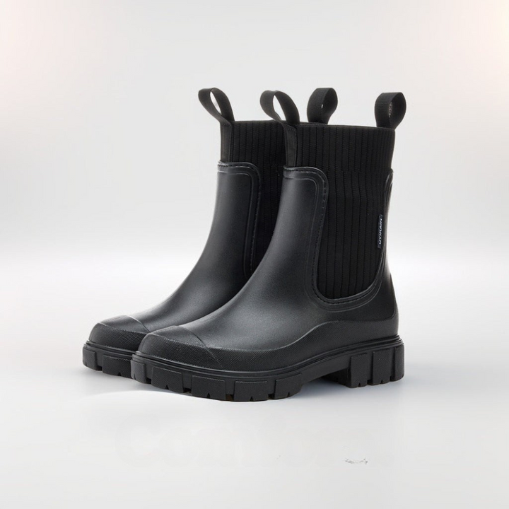 Halo Boots