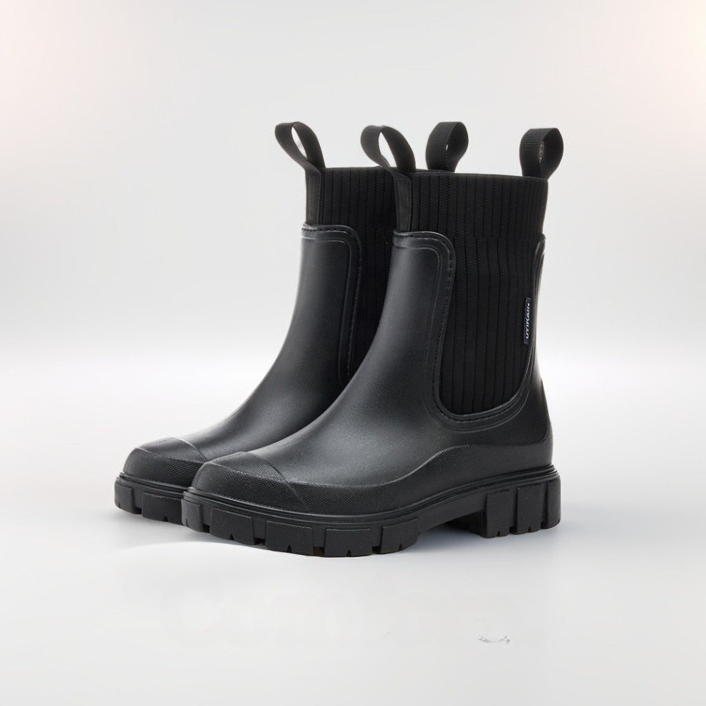 Halo Boots