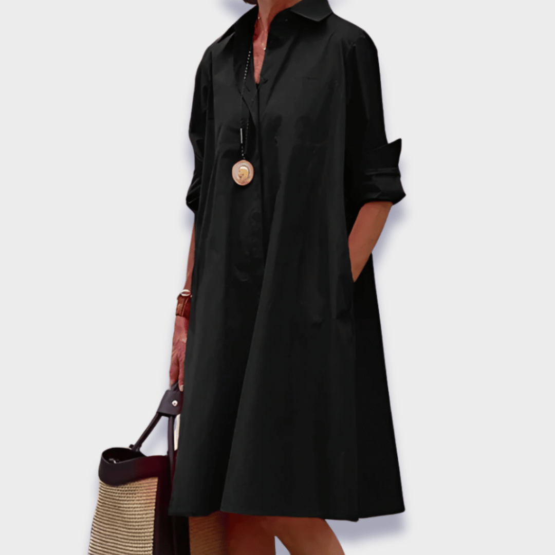 Dress | Mariana Polo Dress