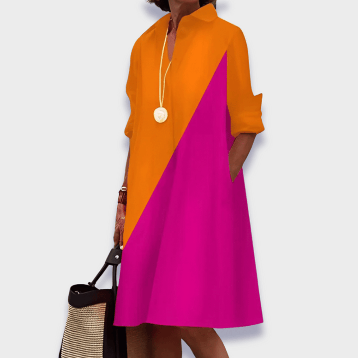 Dress | Mariana Polo Dress