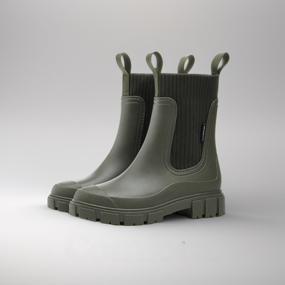 Halo Boots