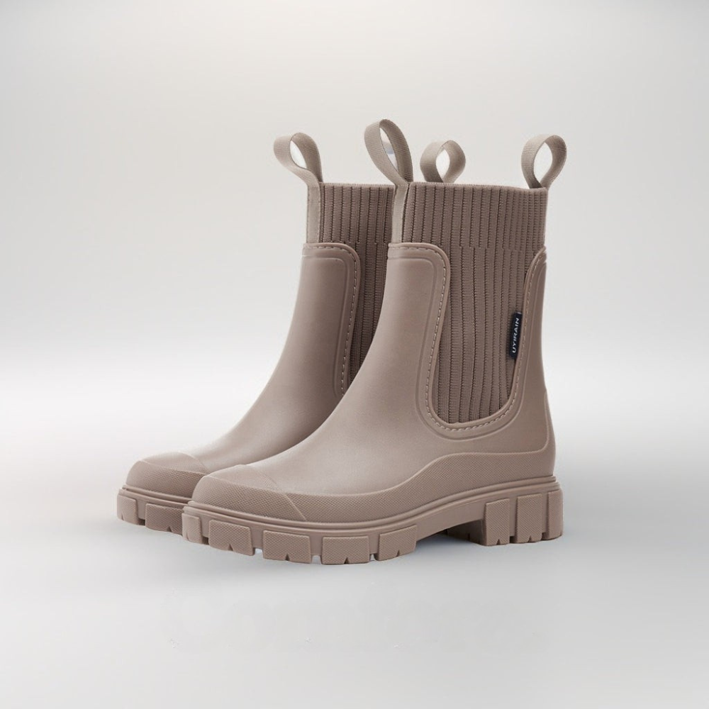 Halo Boots