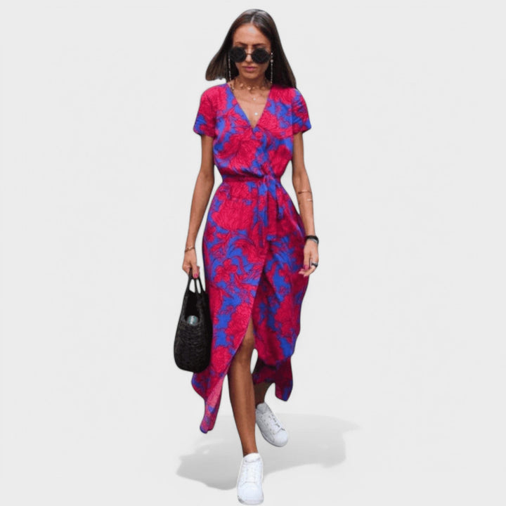 Edite – Elegant Dress