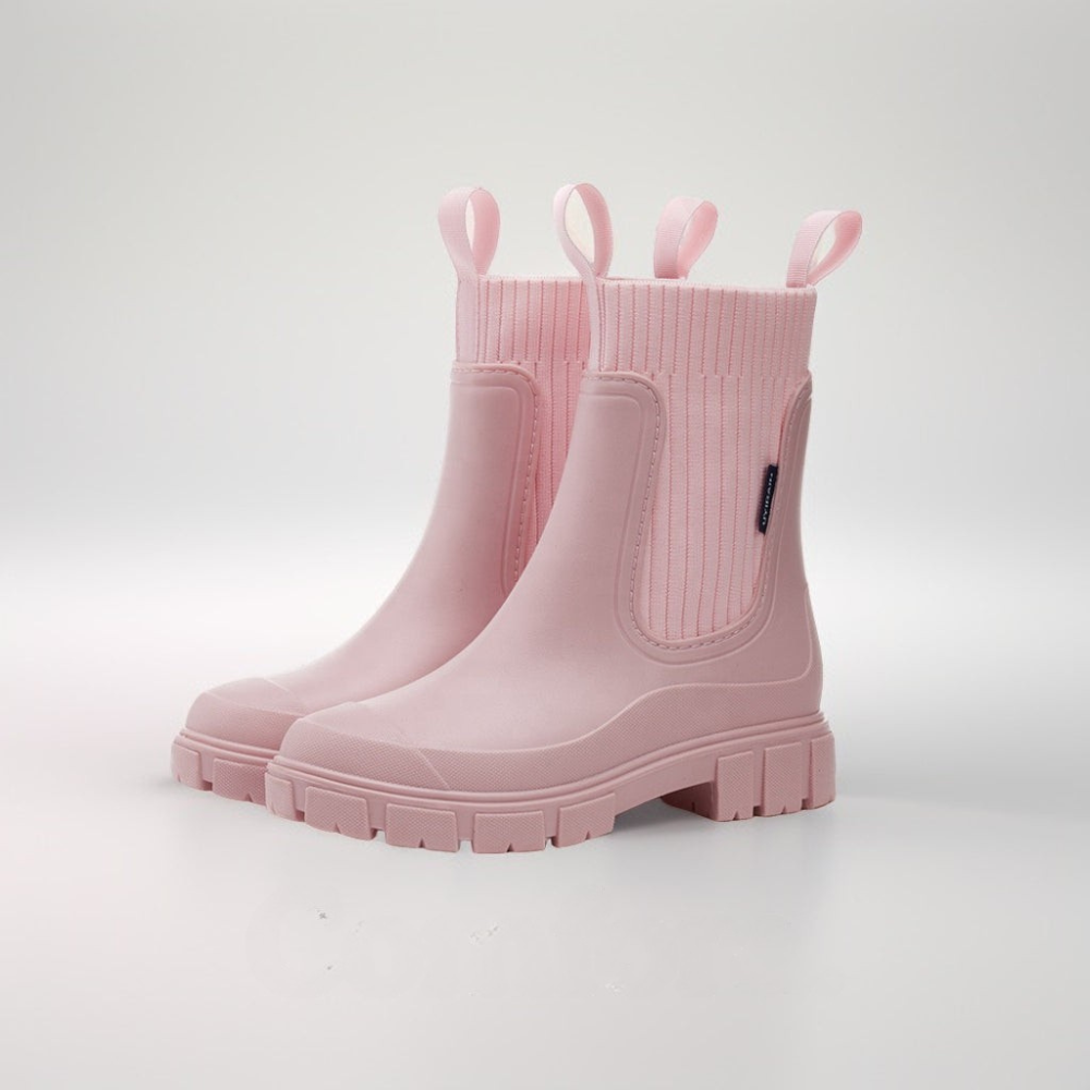 Halo Boots