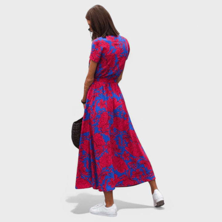 Edite – Elegant Dress
