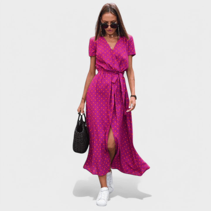 Edite – Elegant Dress