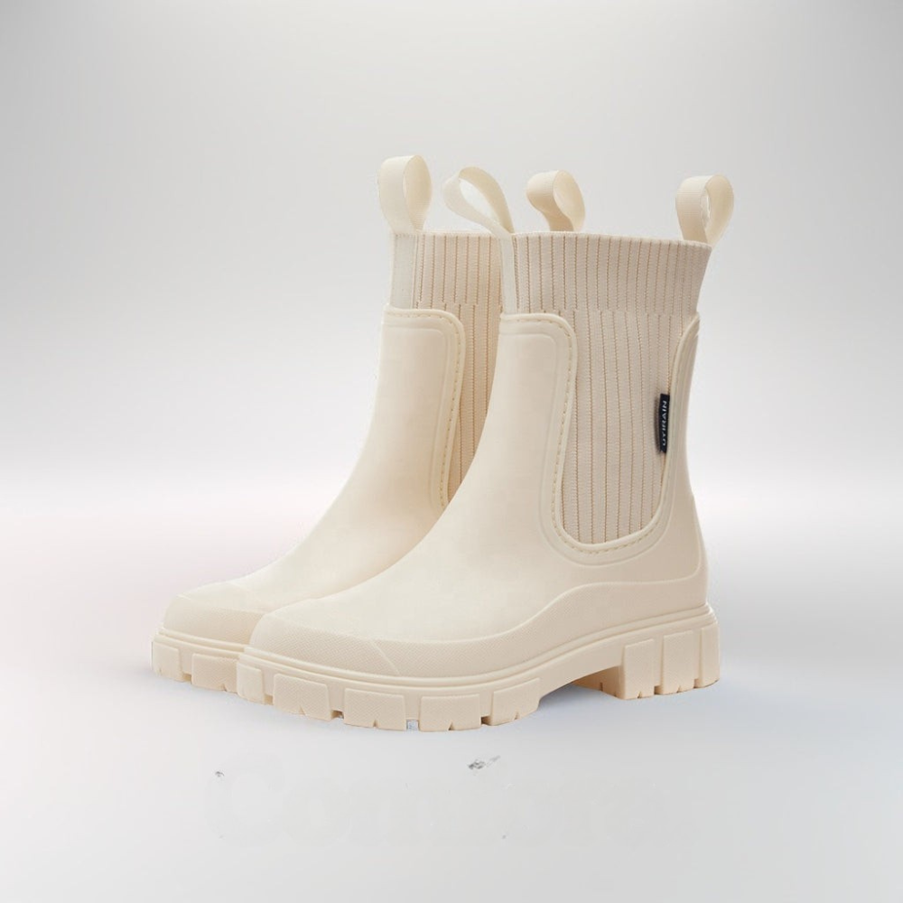 Halo Boots