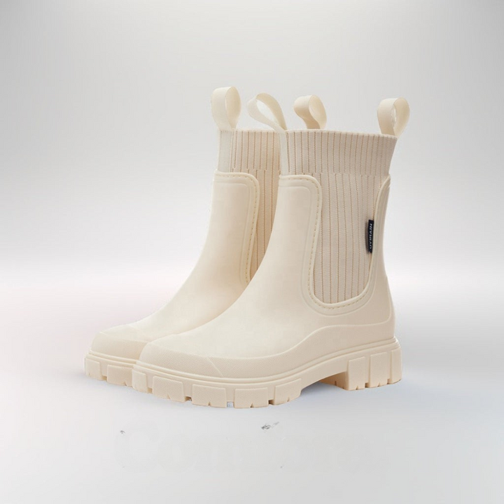 Halo Boots