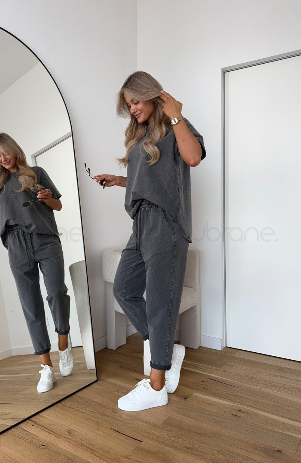 Co-ord Set | Eden Comfort
