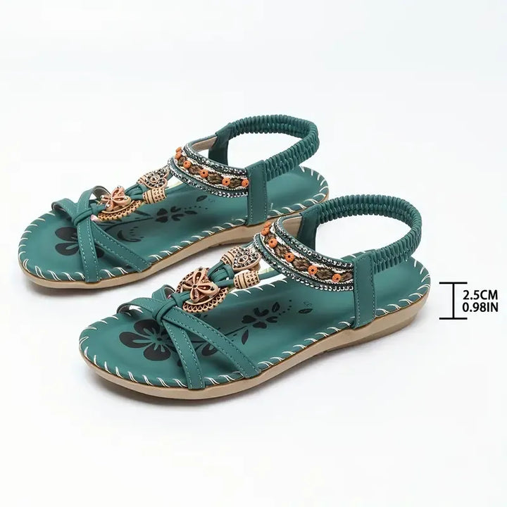 Comfort+ Orthopedic Sandals