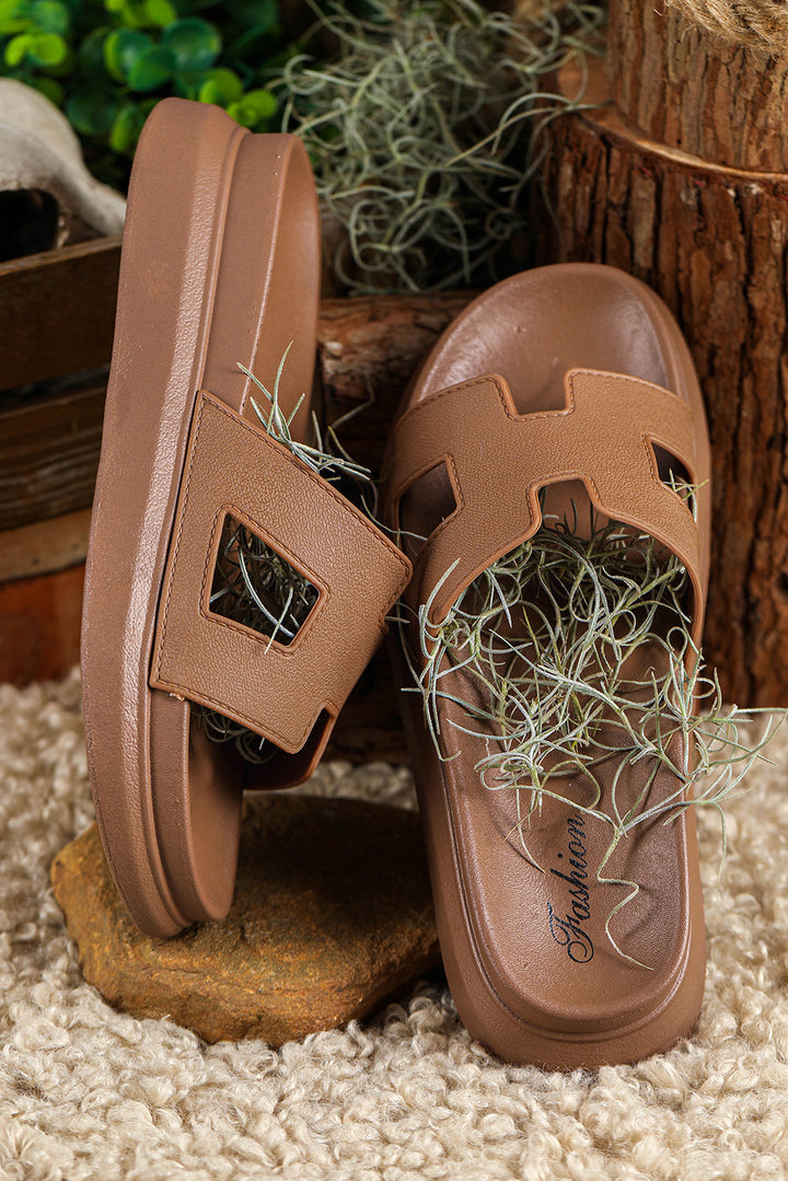 Elle™ | Elegant Sandals