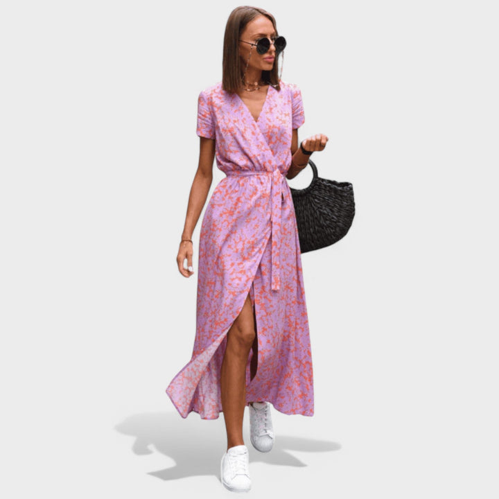 Edite – Elegant Dress