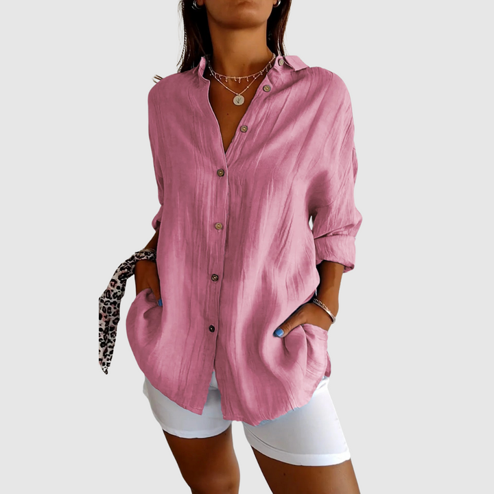 Blouse | Classic Premium