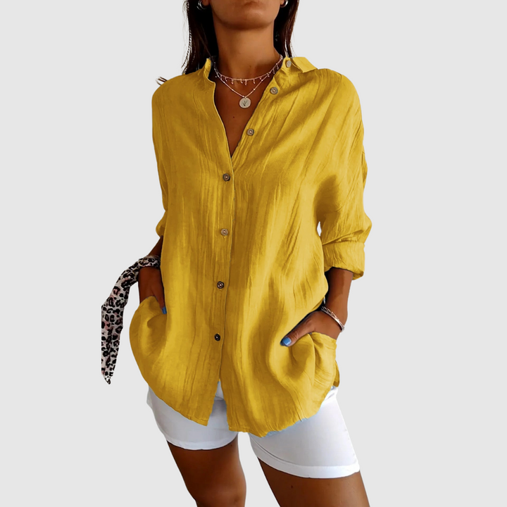 Blouse | Classic Premium