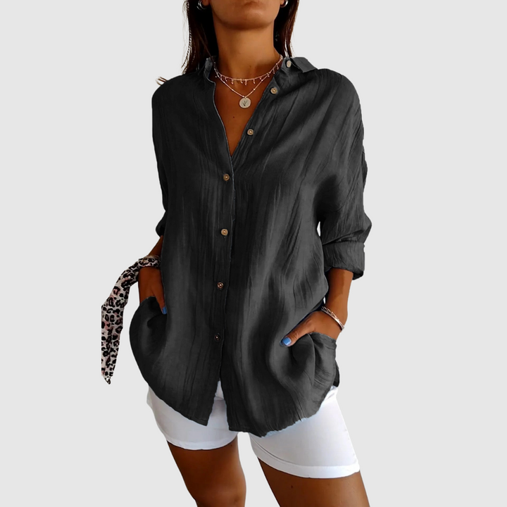 Blouse | Classic Premium