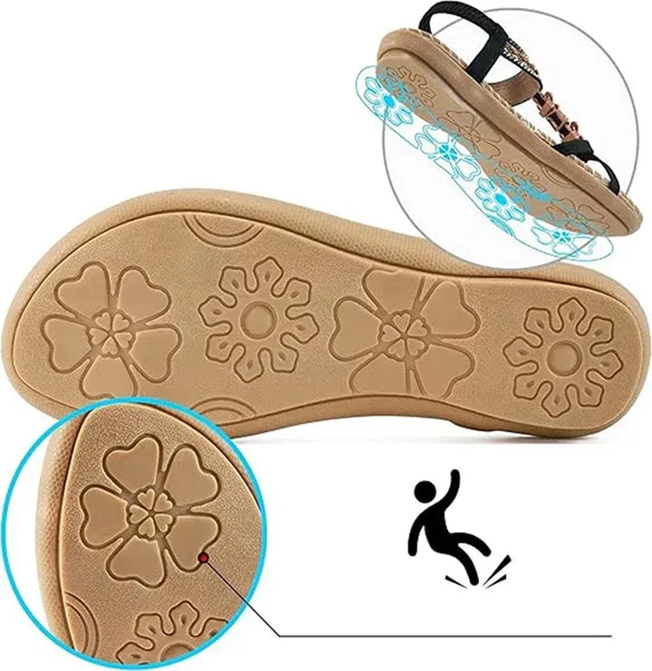 Comfort+ Orthopedic Sandals