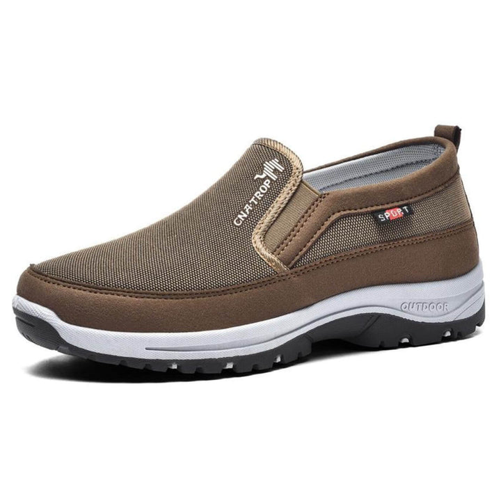 MIRAVO | Orthopedic Walking Shoe