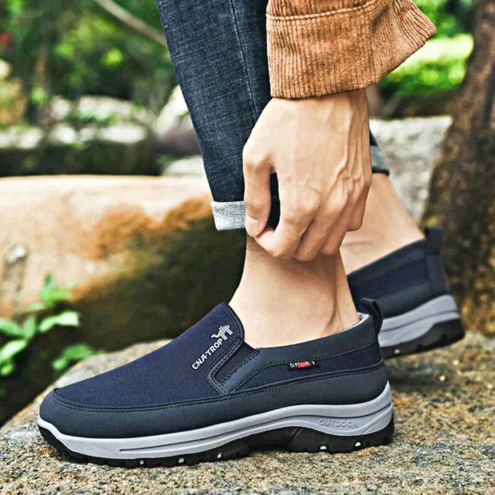 MIRAVO | Orthopedic Walking Shoe