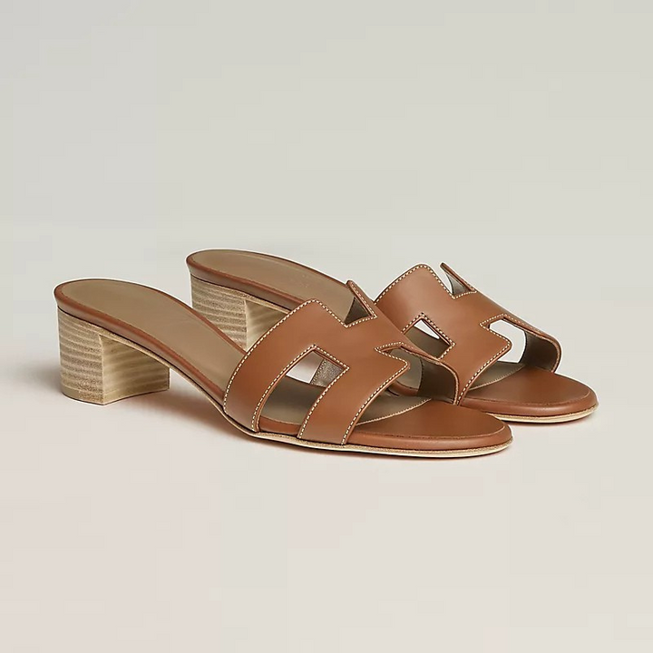 Clémence™ | Oasis Sandals