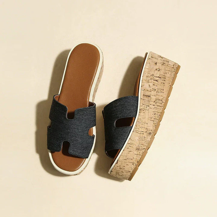 Joachim™ | Heeled Sandals