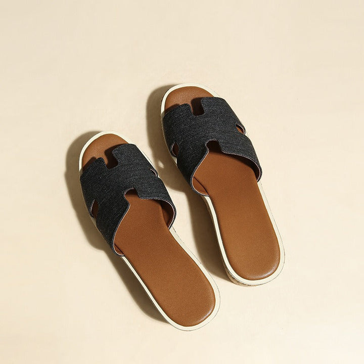 Joachim™ | Heeled Sandals