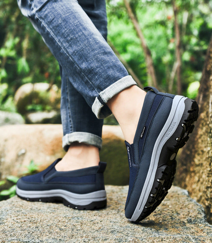 MIRAVO | Orthopedic Walking Shoe