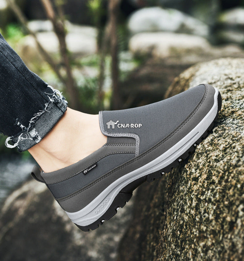 MIRAVO | Orthopedic Walking Shoe