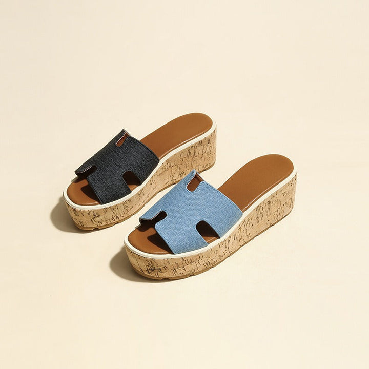 Joachim™ | Heeled Sandals