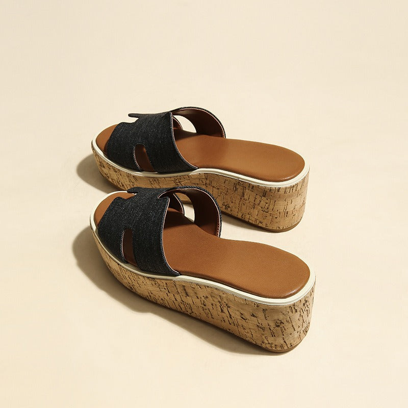 Joachim™ | Heeled Sandals