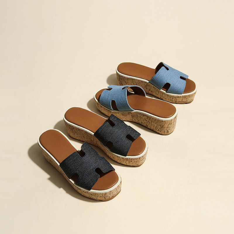 Joachim™ | Heeled Sandals
