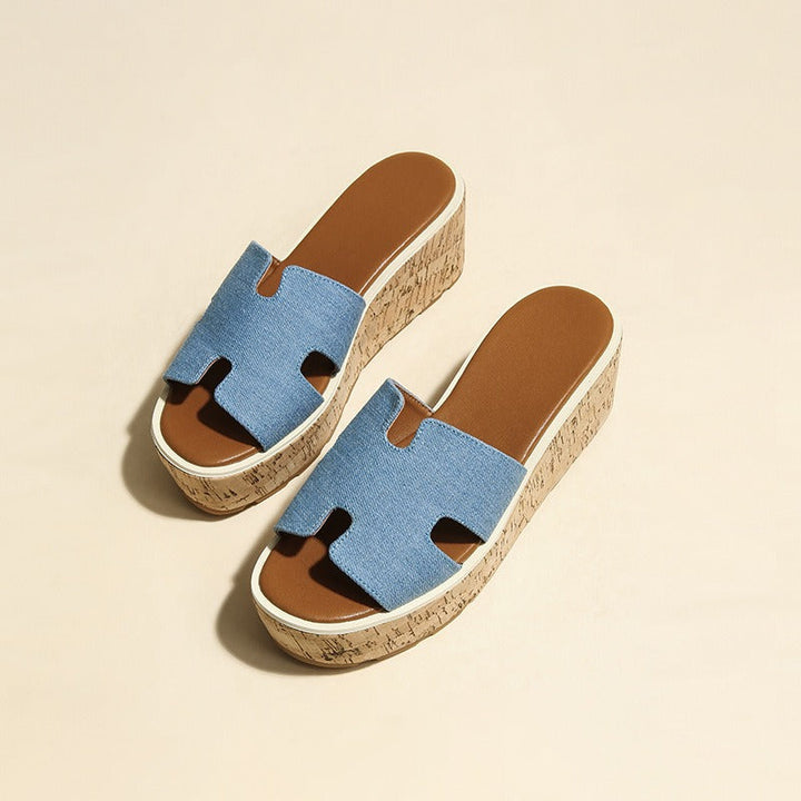 Joachim™ | Heeled Sandals