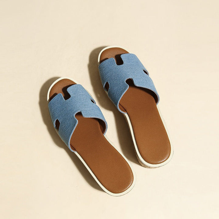 Joachim™ | Heeled Sandals