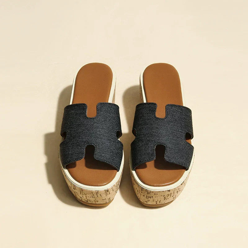 Joachim™ | Heeled Sandals