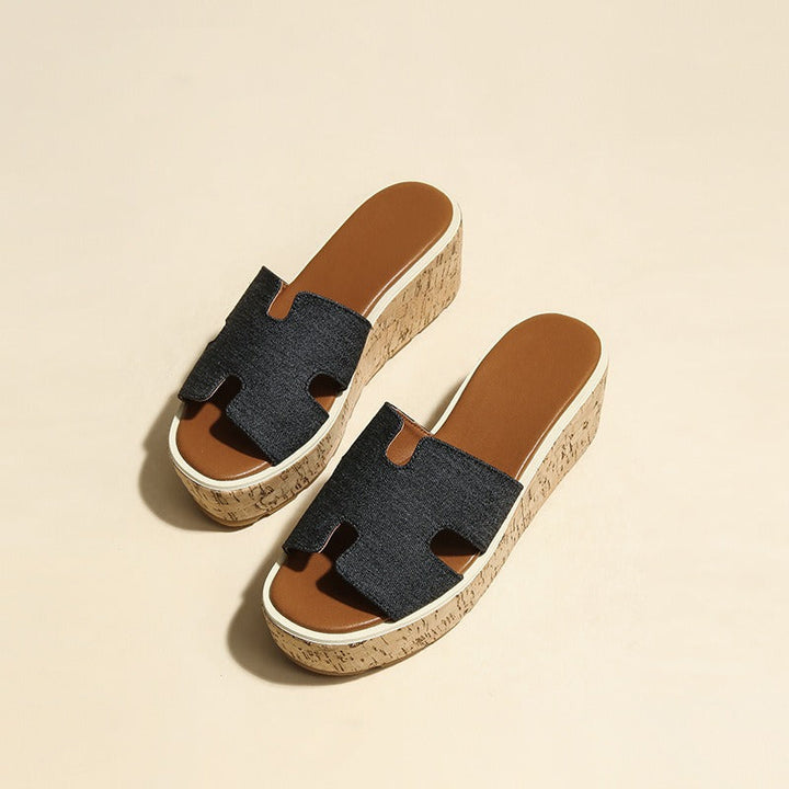 Joachim™ | Heeled Sandals