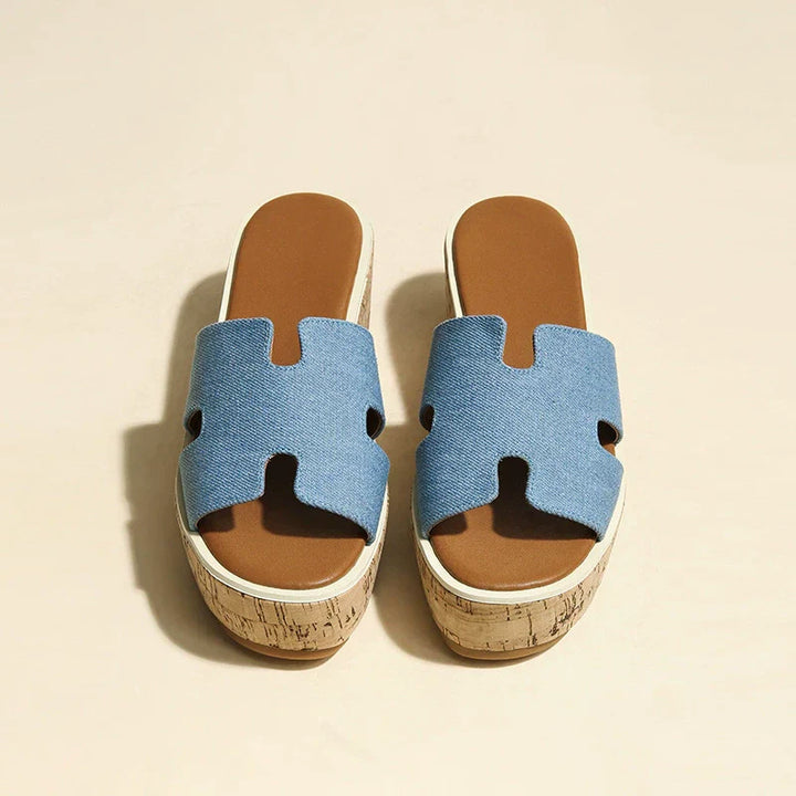 Joachim™ | Heeled Sandals