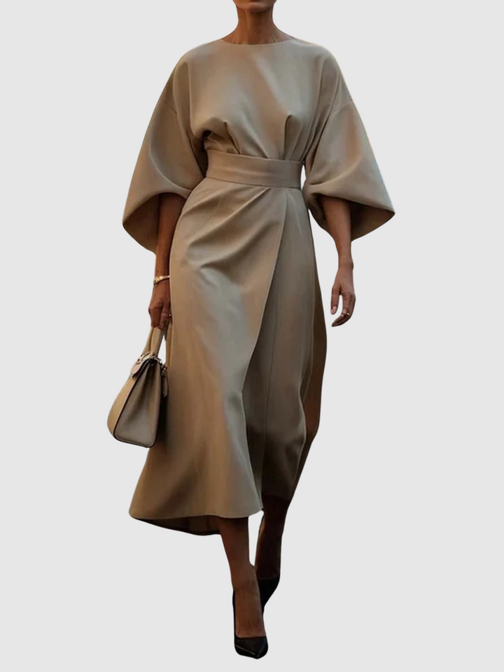 Satin Dress | Timeless Elegance for Every Occasion