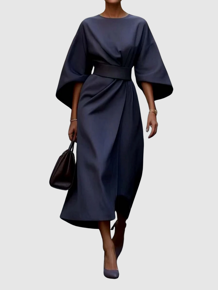Satin Dress | Timeless Elegance for Every Occasion