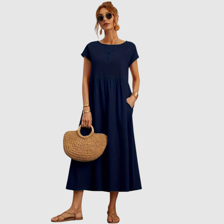 Dress | Classic Premium Fabric