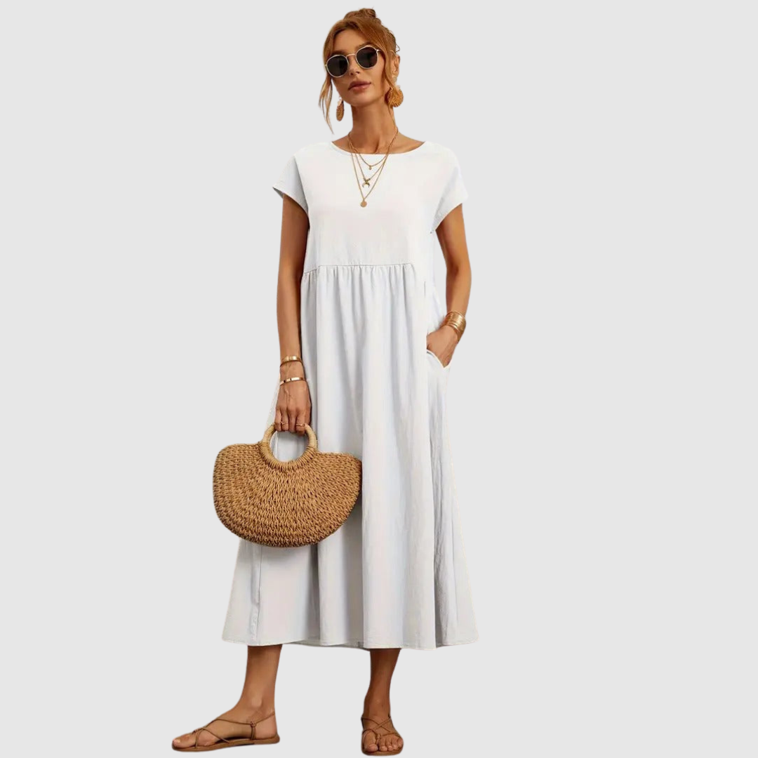 Dress | Classic Premium Fabric