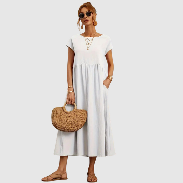 Dress | Classic Premium Fabric