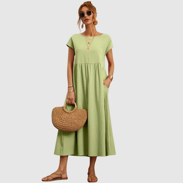 Dress | Classic Premium Fabric