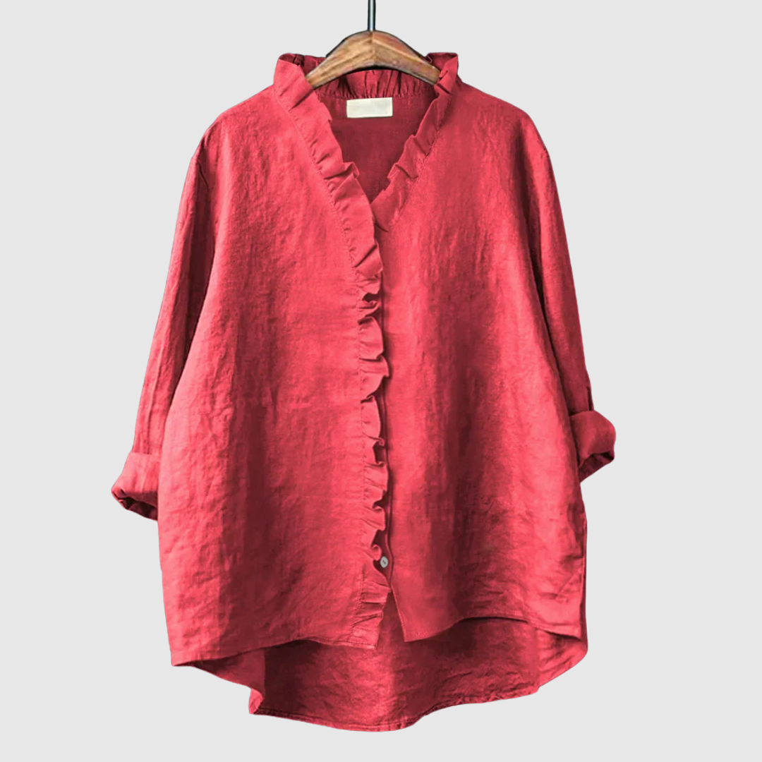 Blouse | Elegant