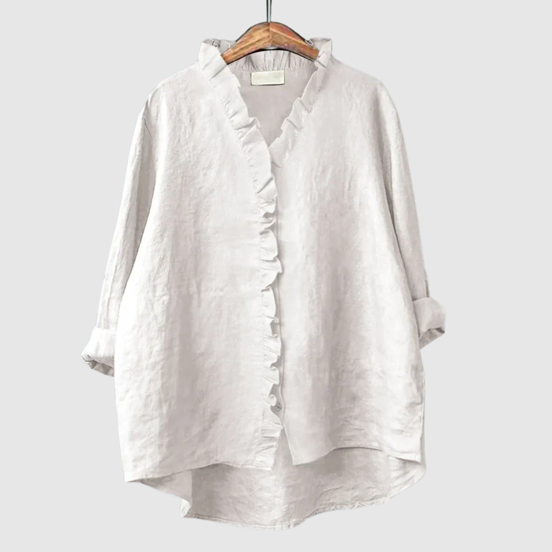 Blouse | Elegant