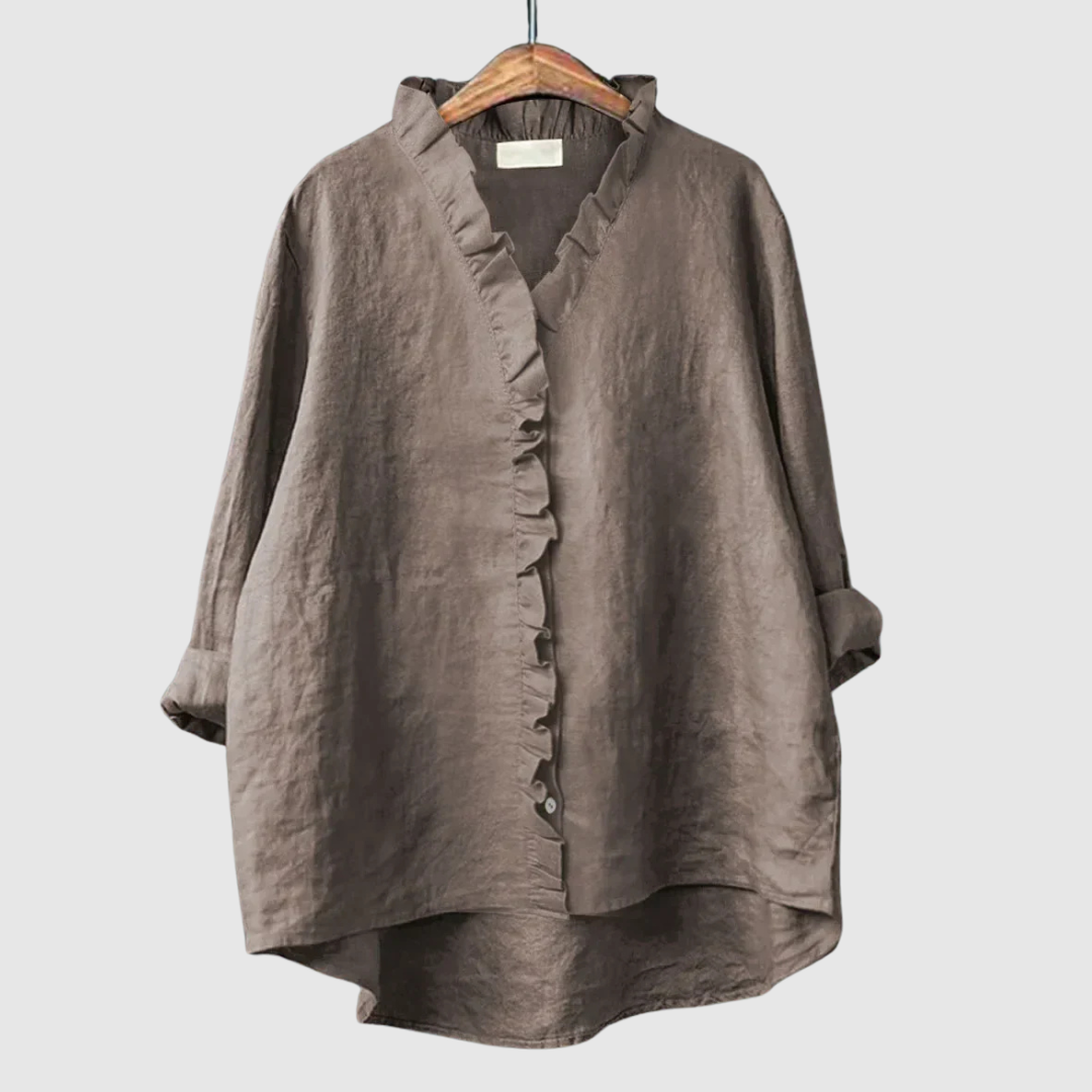 Blouse | Elegant