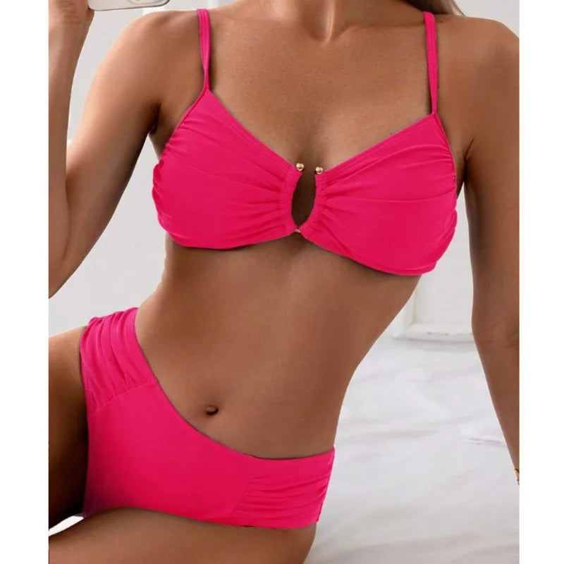Bikini | Sculpting