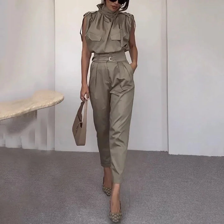 Luz Set - Style and Elegance in Spring and Summer