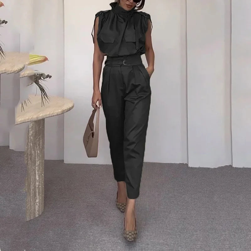 Luz Set - Style and Elegance in Spring and Summer